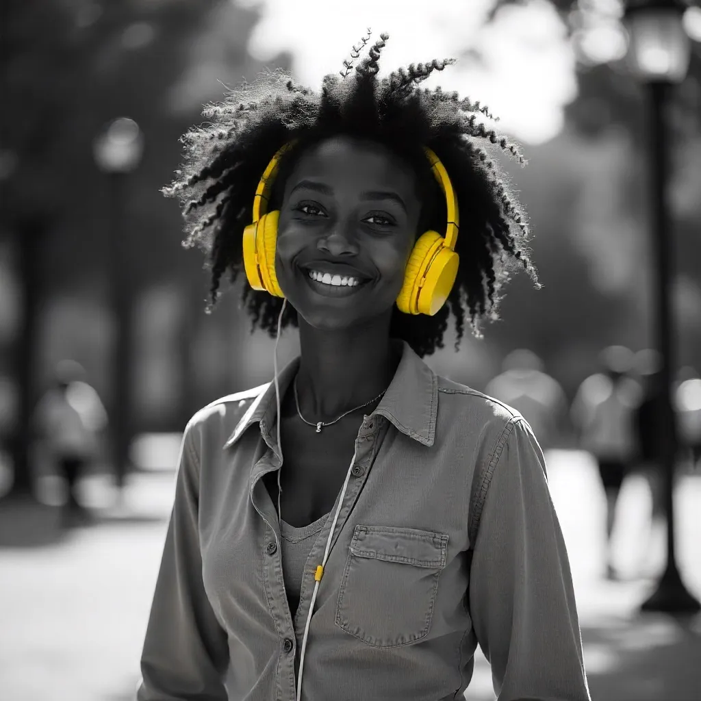Fitur Spotify Premium (c) Ilustrasi AI