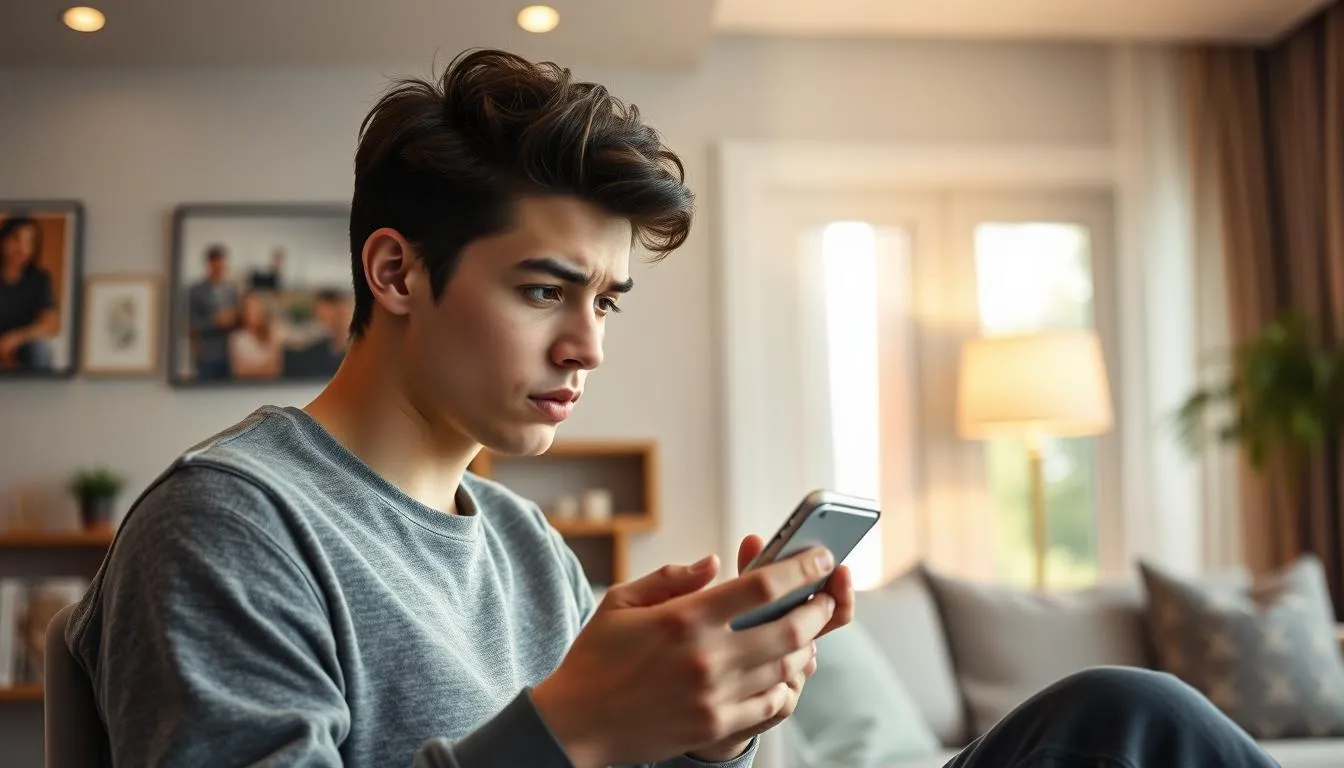 Cara Melaporkan Akun Instagram yang Melanggar (c) Ilustrasi AI