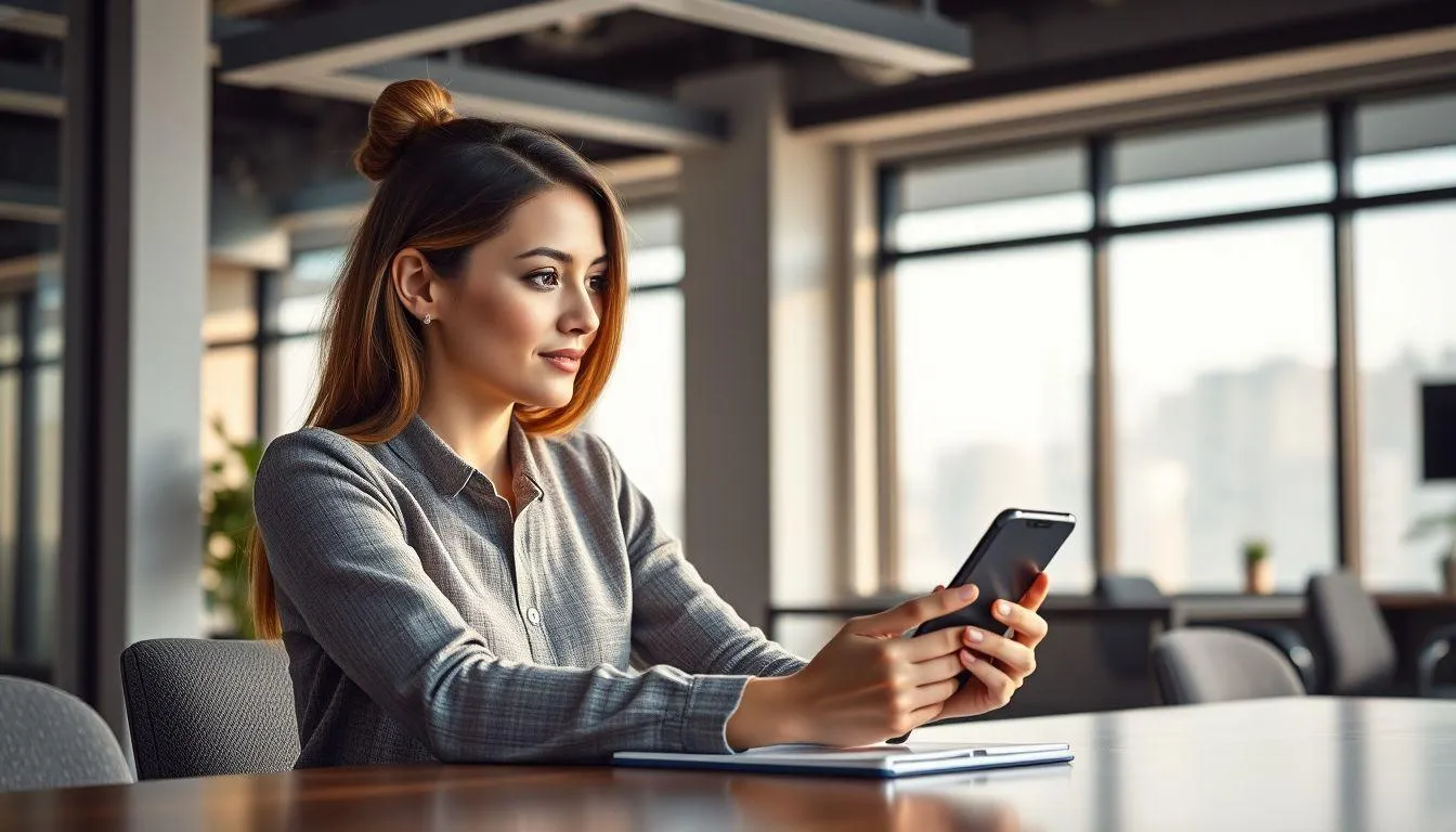 Langkah Penting Sebelum Menghapus Akun Tinder (c) Ilustrasi AI