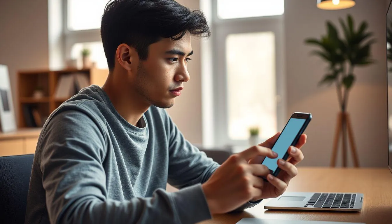 Cara Membuat Akun Tinder Baru Setelah Penghapusan (c) Ilustrasi AI