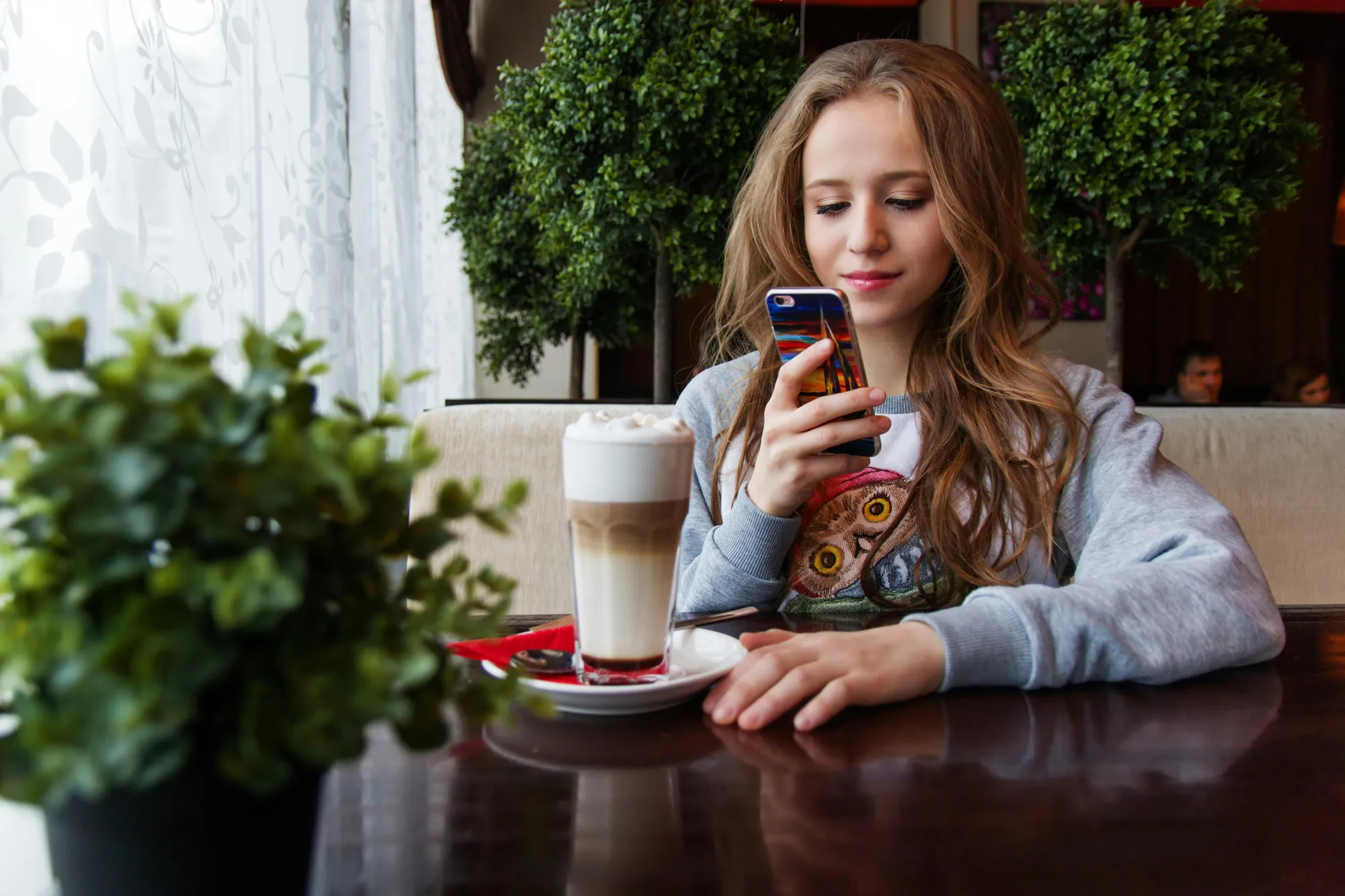 Cara Menghapus Cache Spotify di iPhone (c) Ilustrasi Pexels/Pixabay