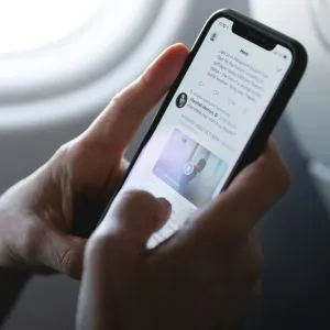 Hal-hal Penting yang Perlu Diperhatikan Sebelum Menghapus Data Twitter (c) Ilustrasi by unsplash