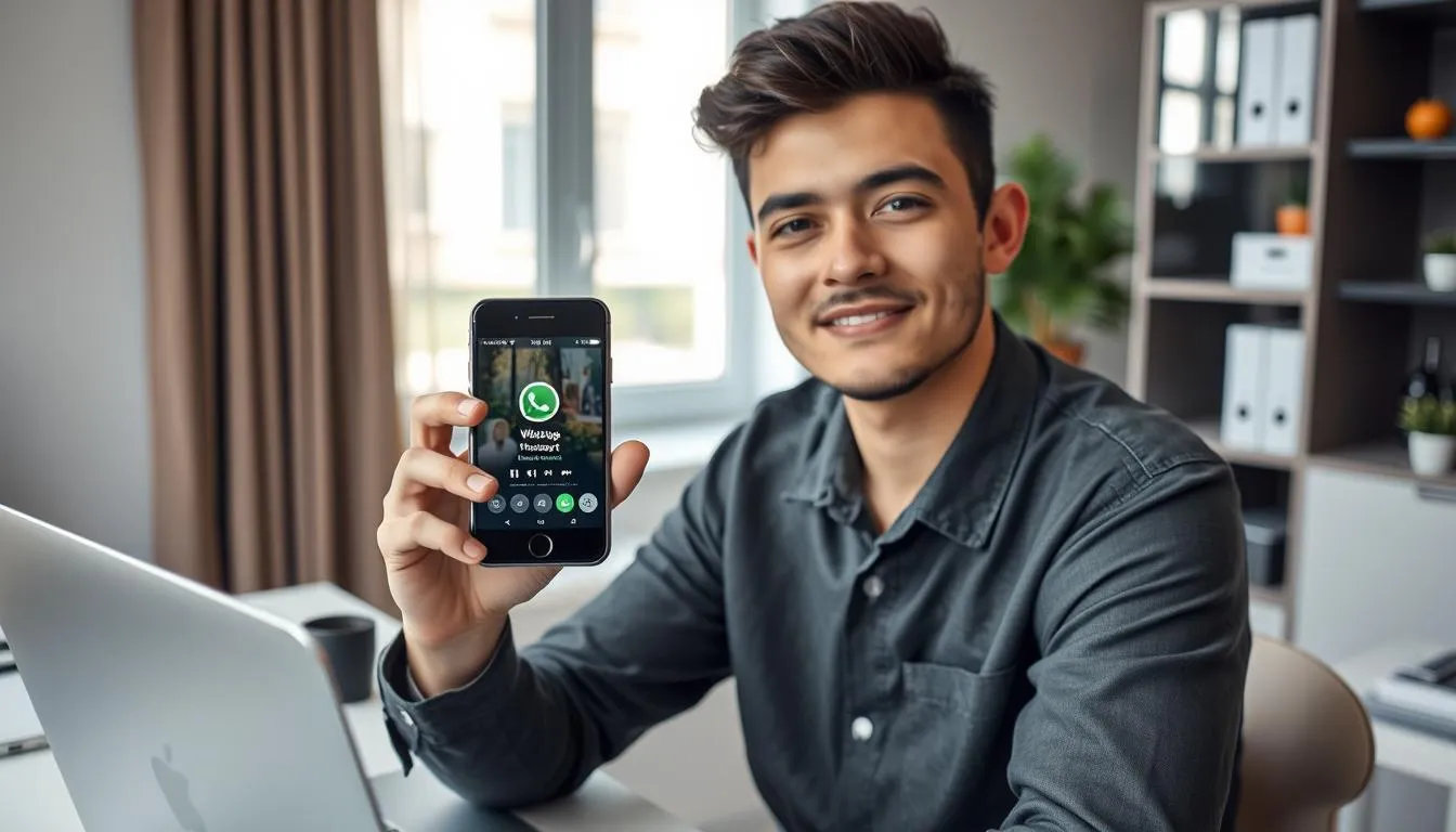 Cara Menghapus Kontak WhatsApp Tanpa Memblokir