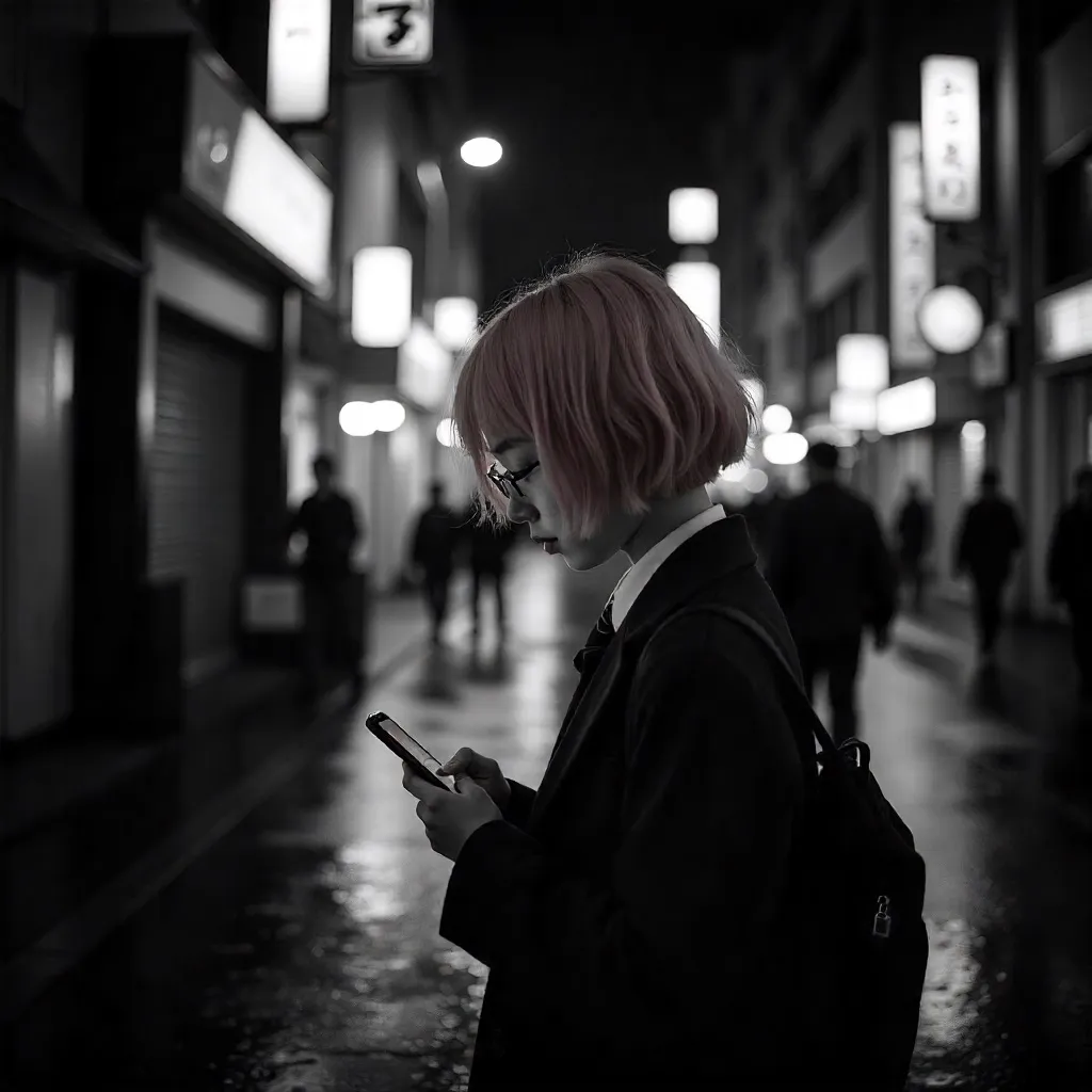 Tips Mengelola Aktivitas Like untuk Pengalaman TikTok yang Optimal (c) Ilustrasi AI