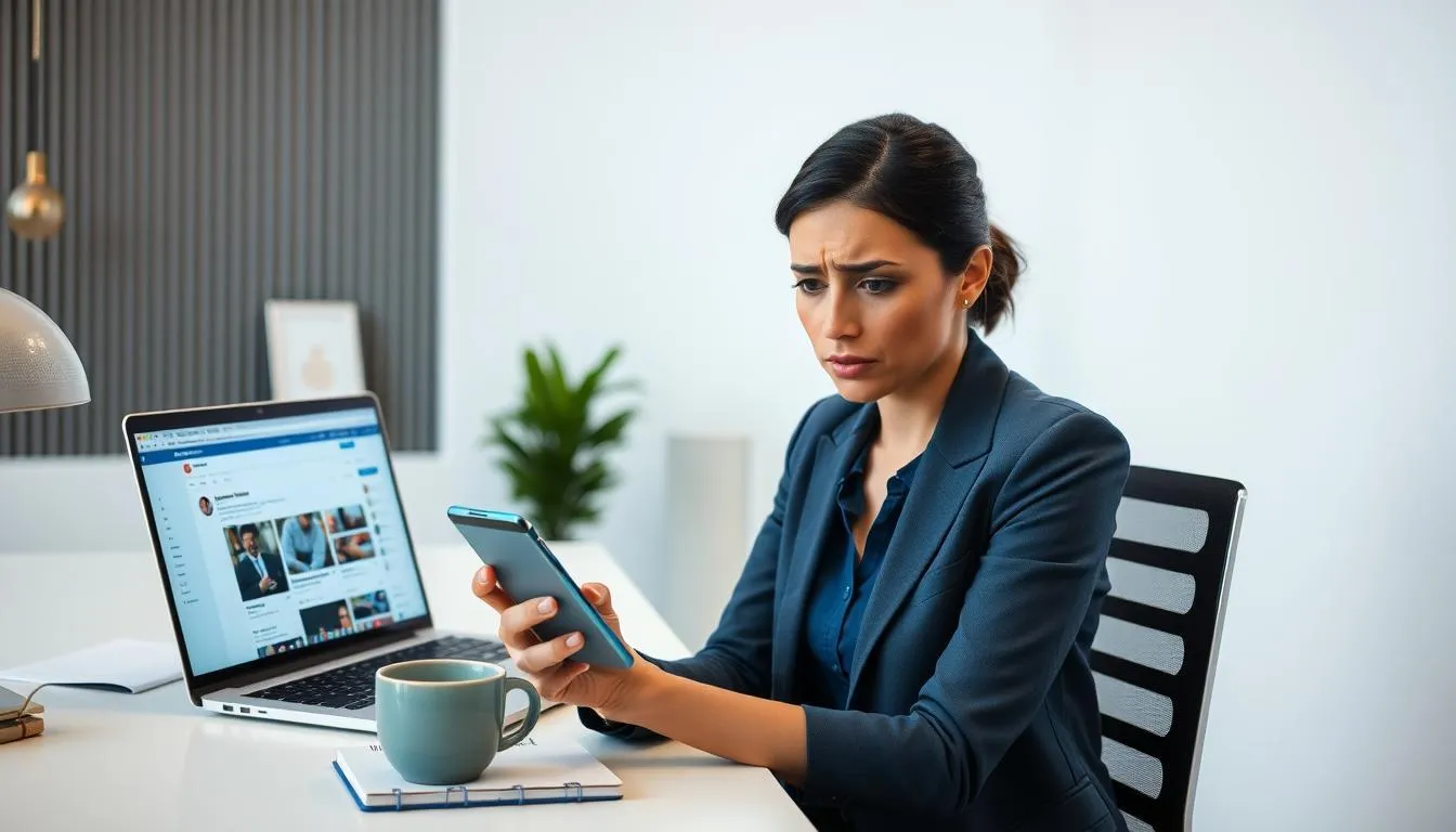 Cara Menghapus Semua Markah Twitter Sekaligus (c) Ilustrasi AI