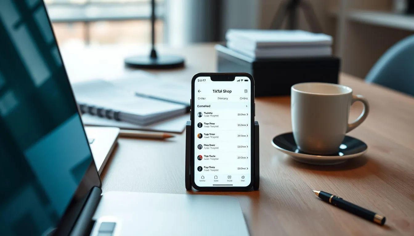 Syarat dan Batasan Penghapusan Pesanan (c) Ilustrasi AI