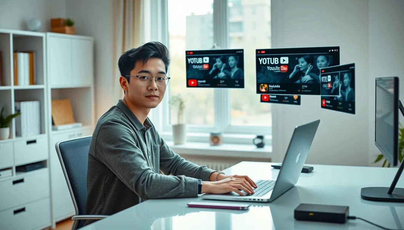 Mengapa Menghapus Playlist? (c) Ilustrasi AI