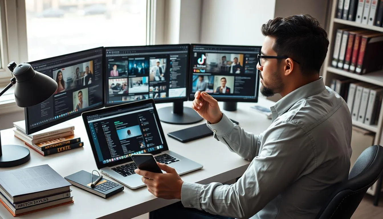 Tips Keamanan dan Privasi Digital (credit:Image by AI)