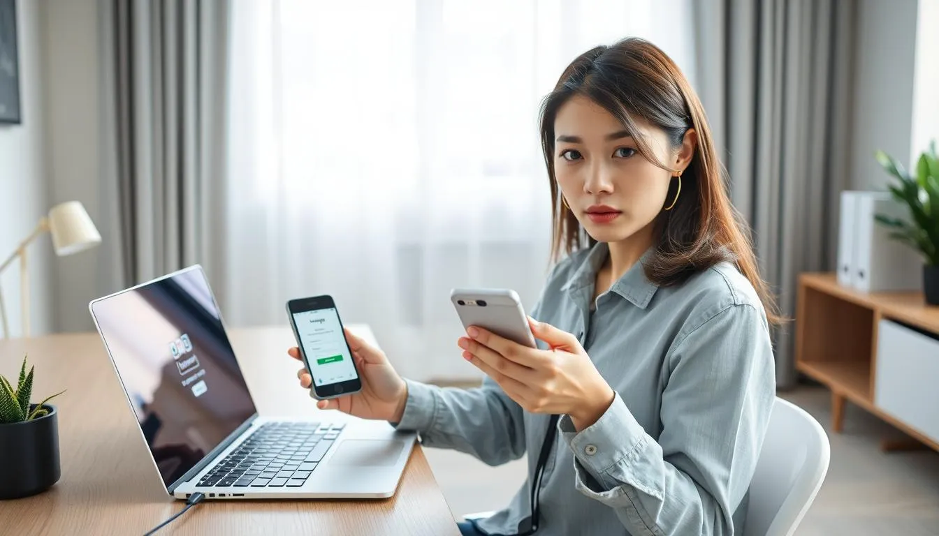 Menghapus Akun Instagram yang Lupa Password