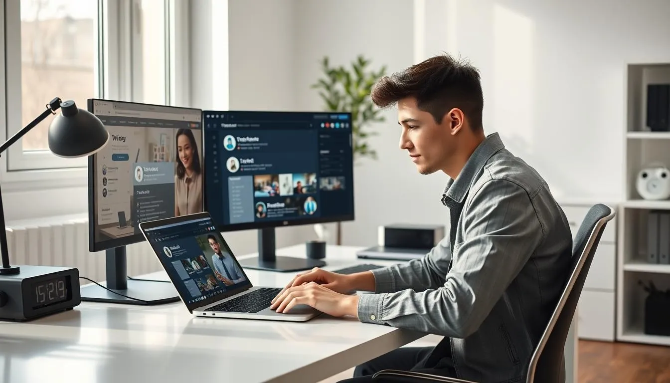 Tips Tambahan (c) Ilustrasi AI