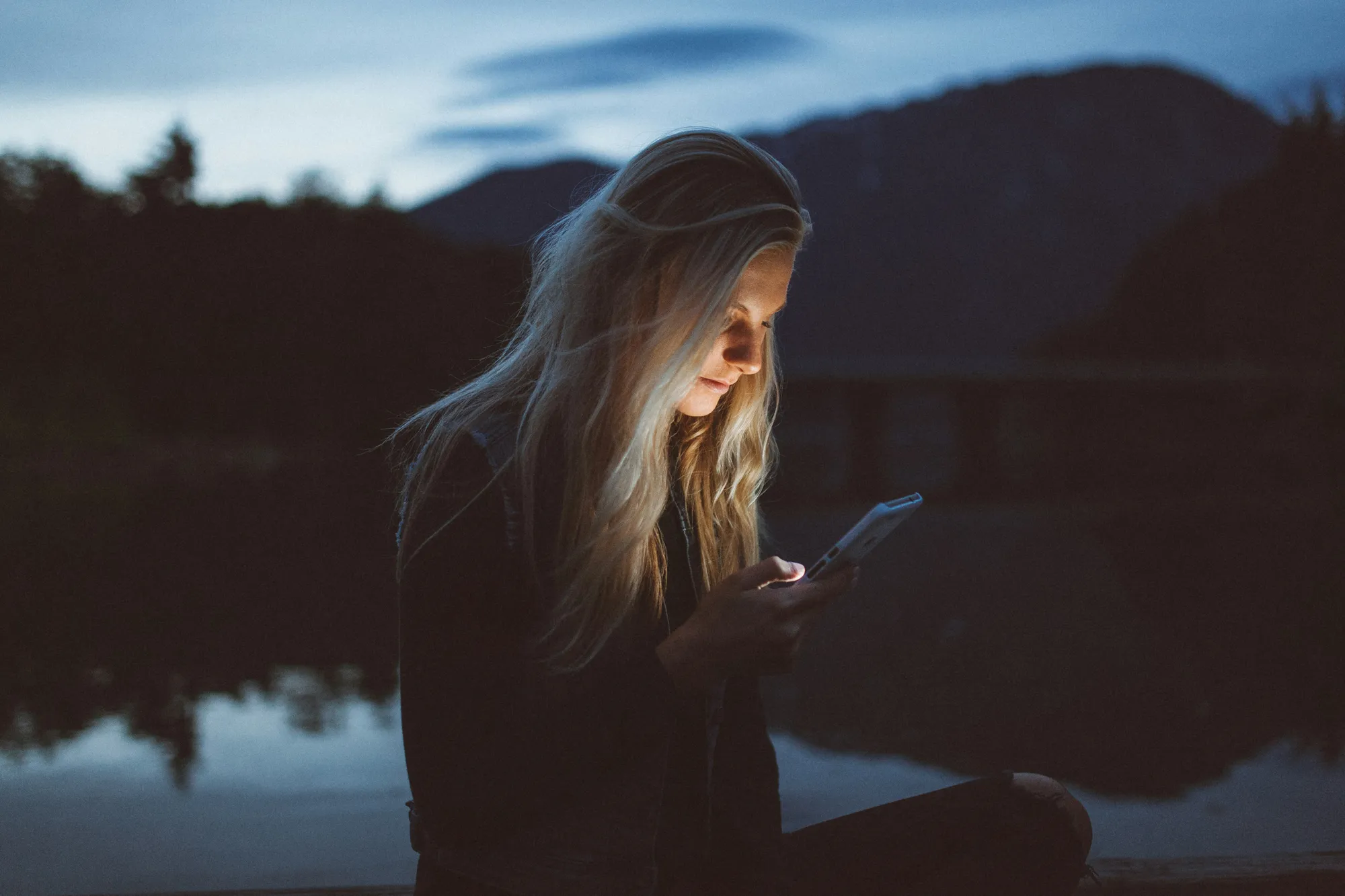 Cara Menghapus Sorotan Baru di Instagram (c) Ilustrasi Unsplash/Becca Tapert