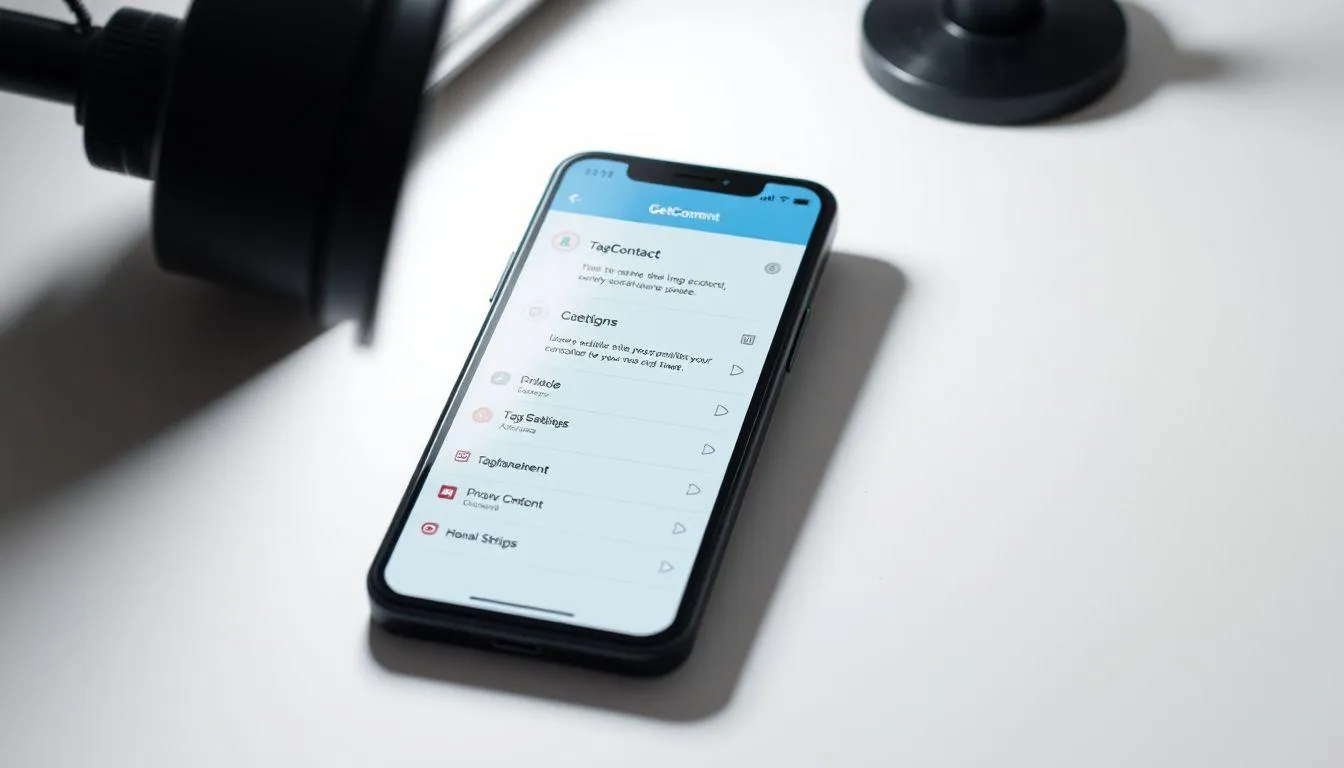 FAQ (Frequently Asked Questions) (c) Ilustrasi AI