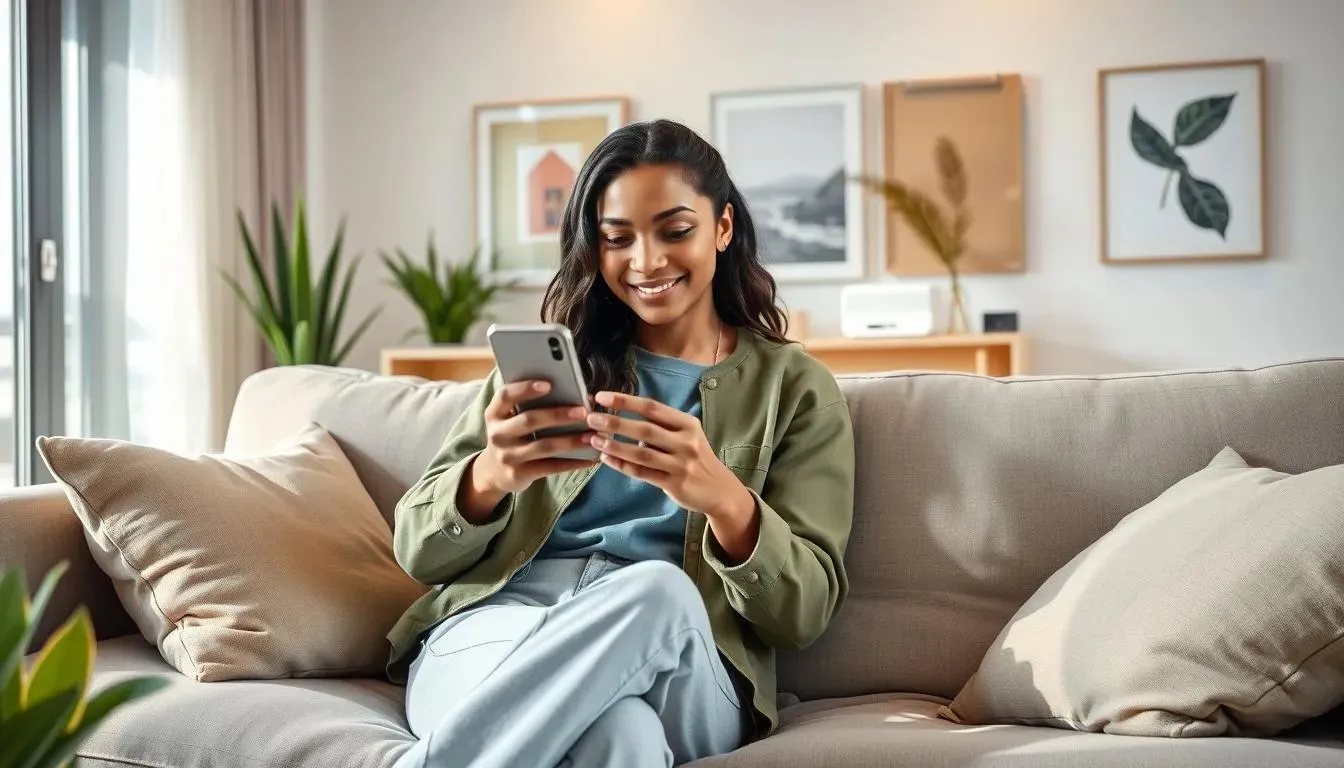 Pengertian dan Pentingnya Ulasan di TikTok Shop (c) Ilustrasi AI