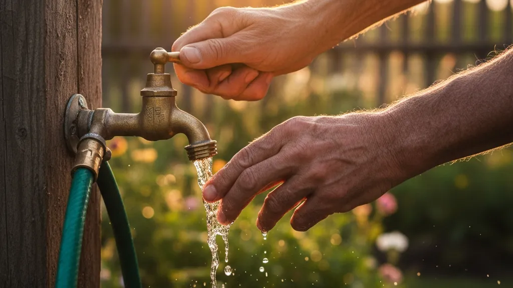 FAQ (Pertanyaan yang Sering Diajukan) (c) Ilustrasi AI