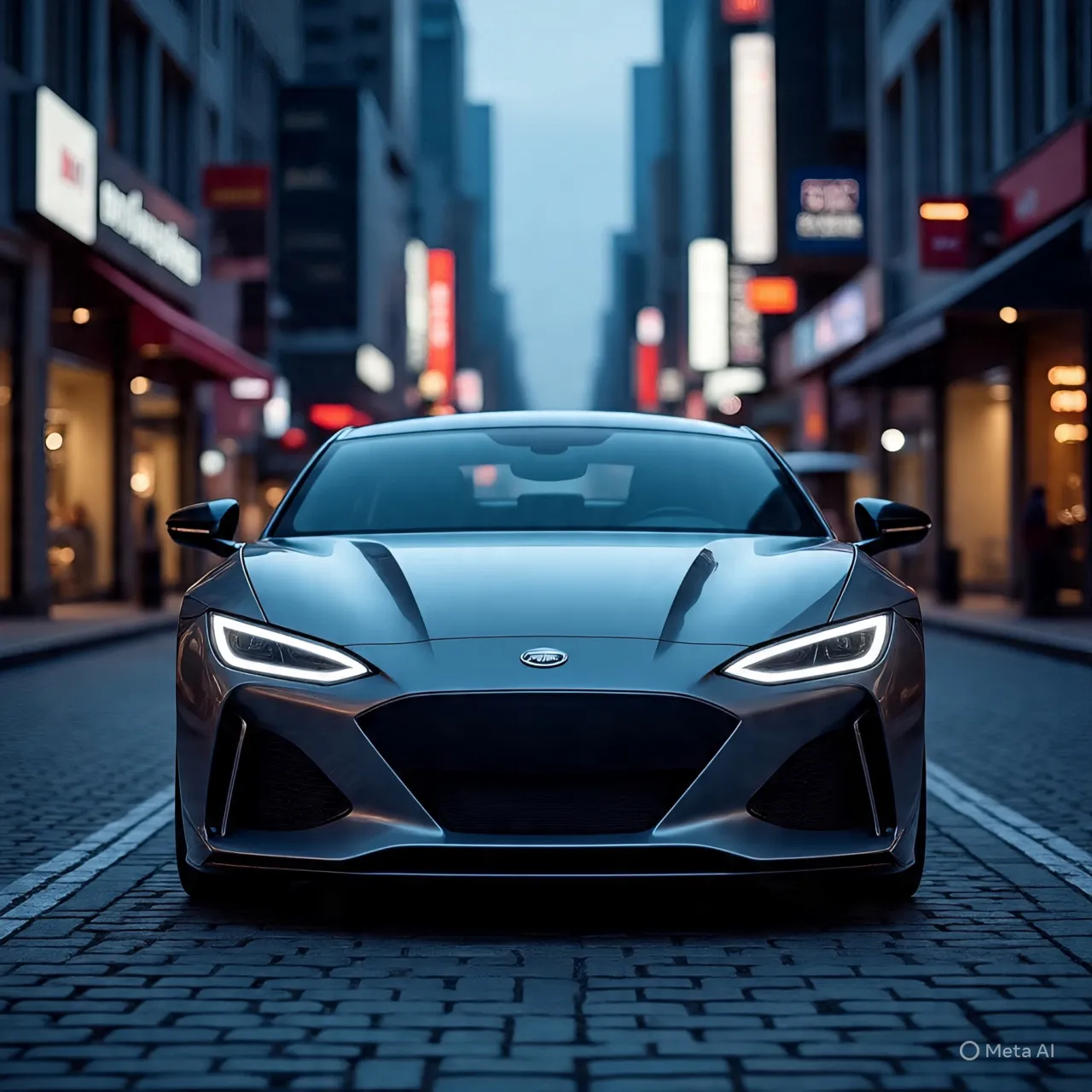 Teknik Berkendara untuk Menghemat Bahan Bakar (c) Ilustrasi AI