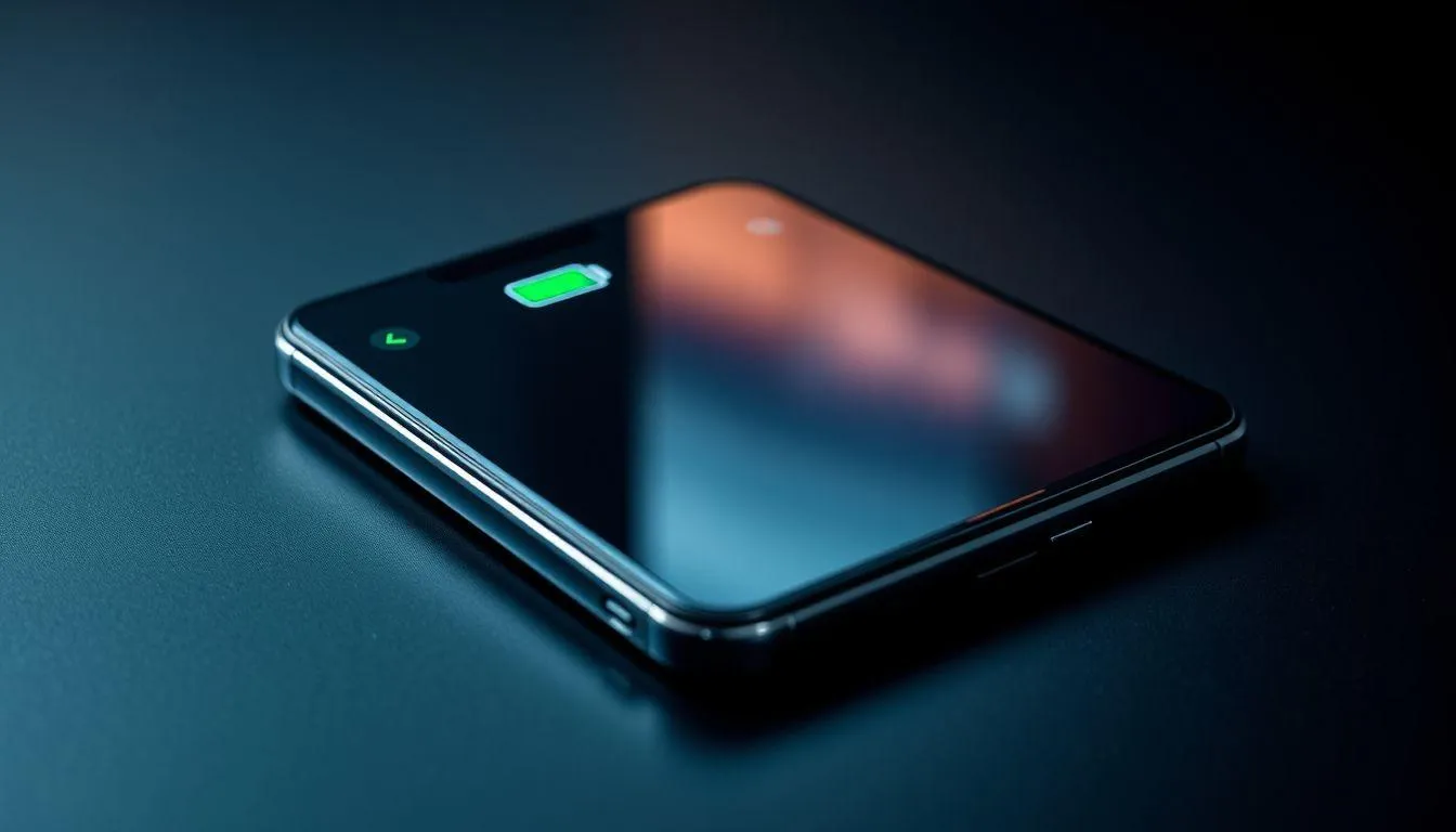 Memahami Penyebab Baterai HP Infinix Cepat Habis (c) Ilustrasi AI