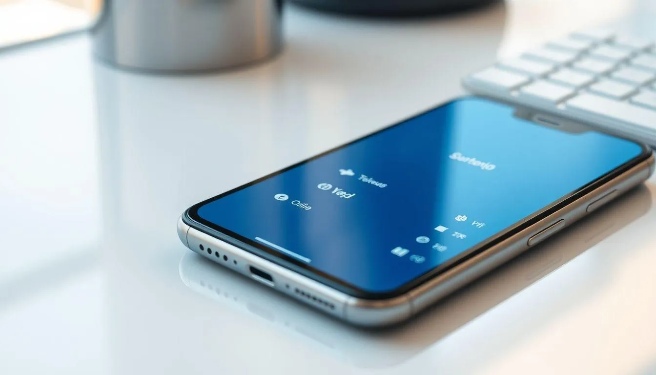 Menonaktifkan Konektivitas yang Tidak Diperlukan (c) Ilustrasi AI