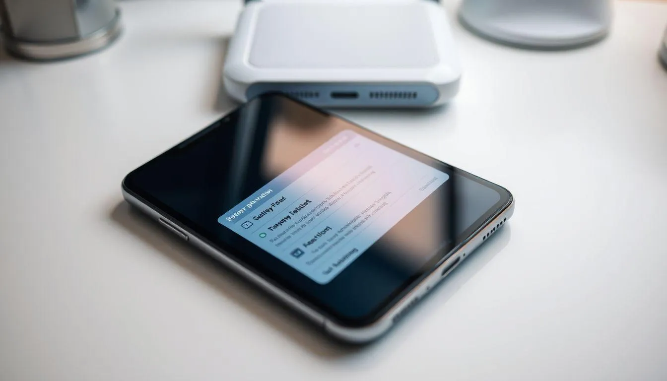 Mengoptimalkan Konektivitas dan Jaringan (credit:Image by AI)