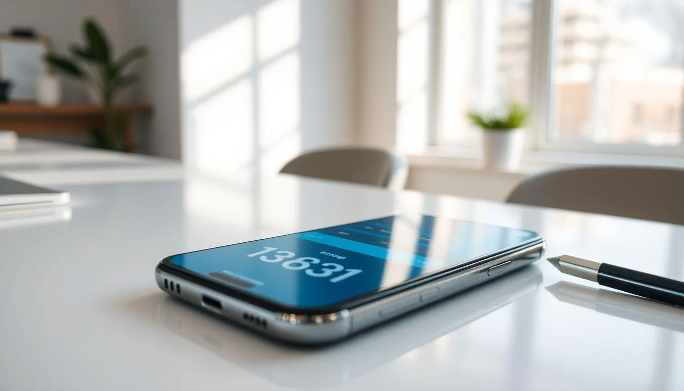 Mengatur Konektivitas dan Fitur Jaringan (c) Ilustrasi AI