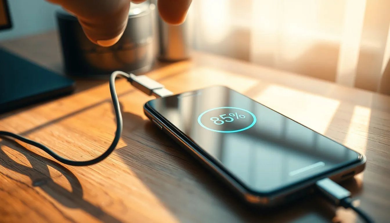 Tips Perawatan Baterai untuk Daya Tahan Maksimal (c) Ilustrasi AI