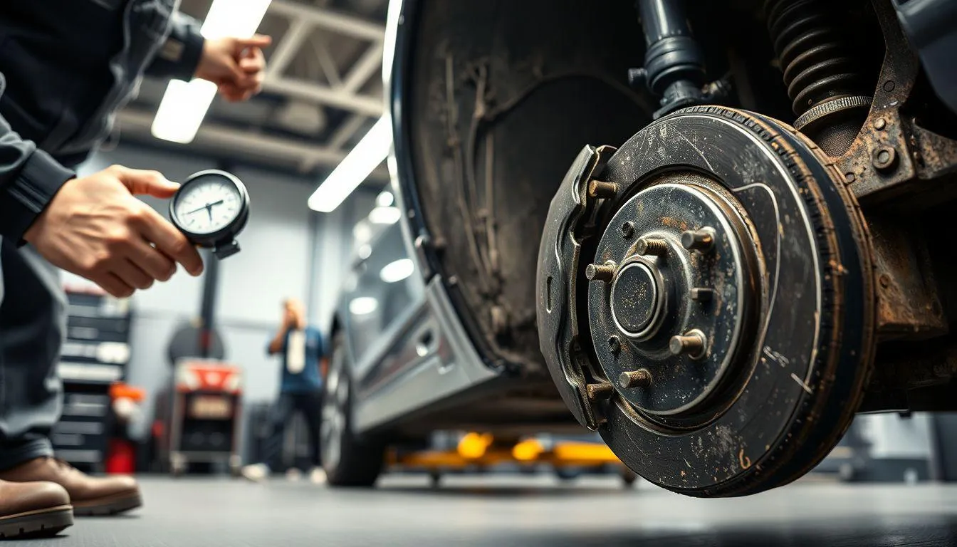 Faktor-Faktor Penyebab Kendaraan Boros BBM (c) Ilustrasi AI