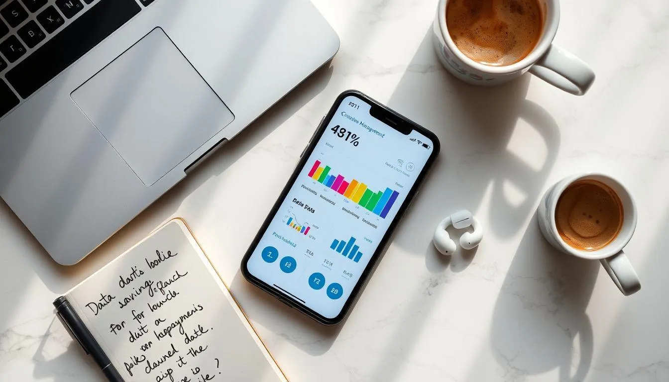 Memanfaatkan Fitur dan Paket Khusus Tri (c) Ilustrasi AI