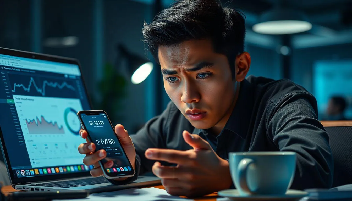 FAQ (Pertanyaan yang Sering Diajukan) (c) Ilustrasi AI