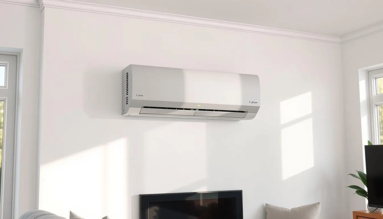 Memilih AC yang Hemat Energi (c) Ilustrasi AI