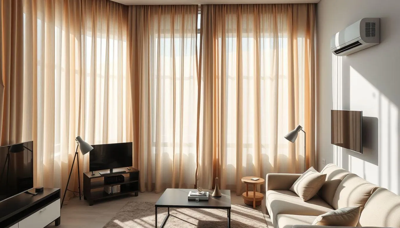 Strategi Tambahan Menghemat Listrik AC (c) Ilustrasi AI