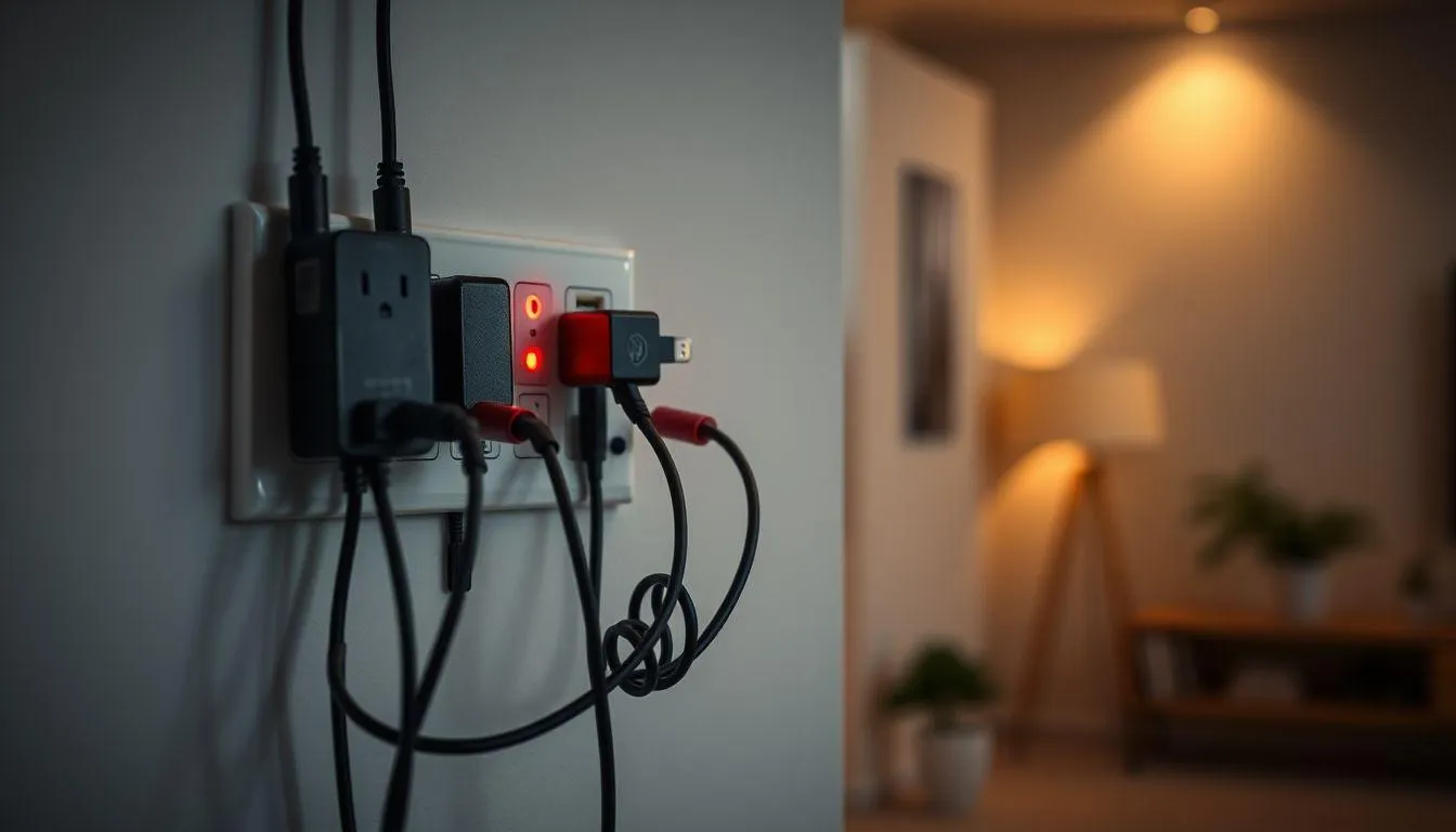 Mengoptimalkan Penggunaan Perangkat Elektronik (c) Ilustrasi AI