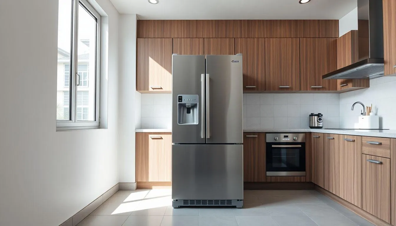 Penempatan dan Sirkulasi Udara yang Optimal (c) Ilustrasi AI