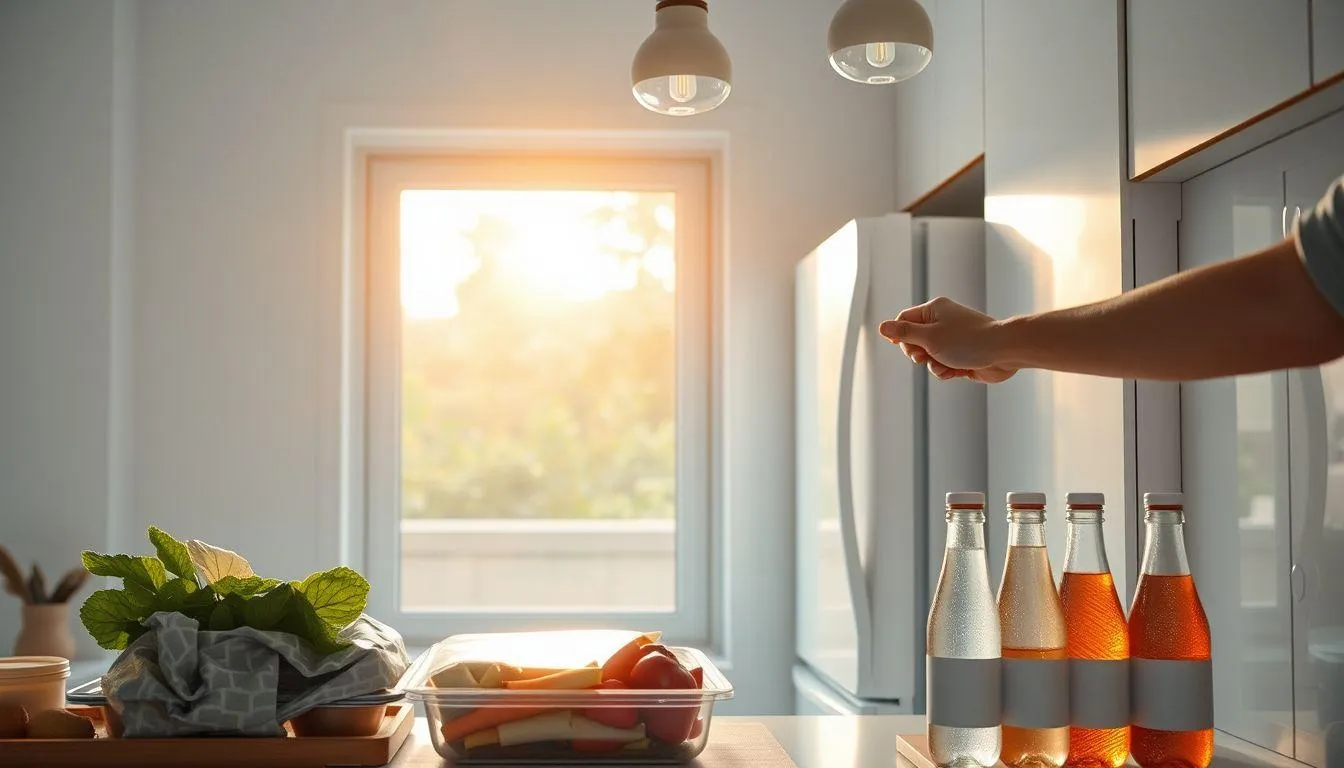 Kebiasaan Penggunaan yang Efisien (c) Ilustrasi AI