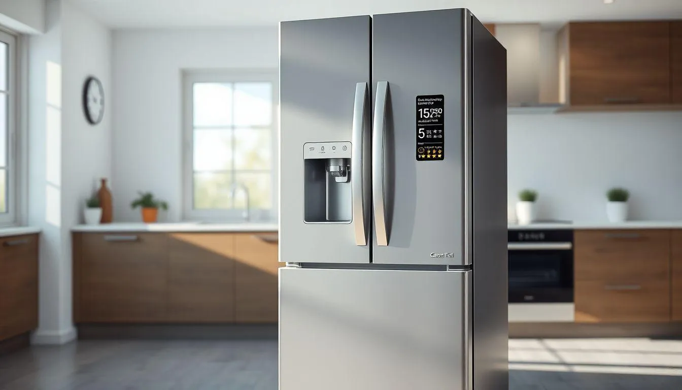 Upgrade ke Teknologi Hemat Energi (c) Ilustrasi AI