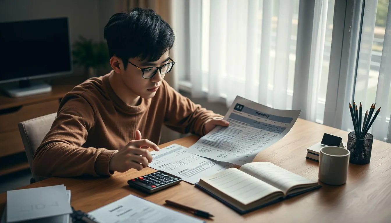 Mengelola Pengeluaran Lain-lain (c) Ilustrasi AI