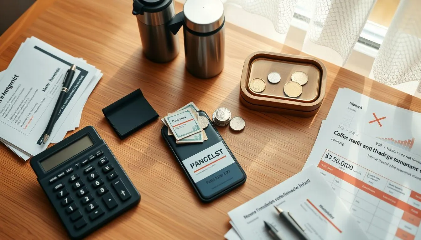 Mengurangi Pengeluaran Tidak Penting (c) Ilustrasi AI