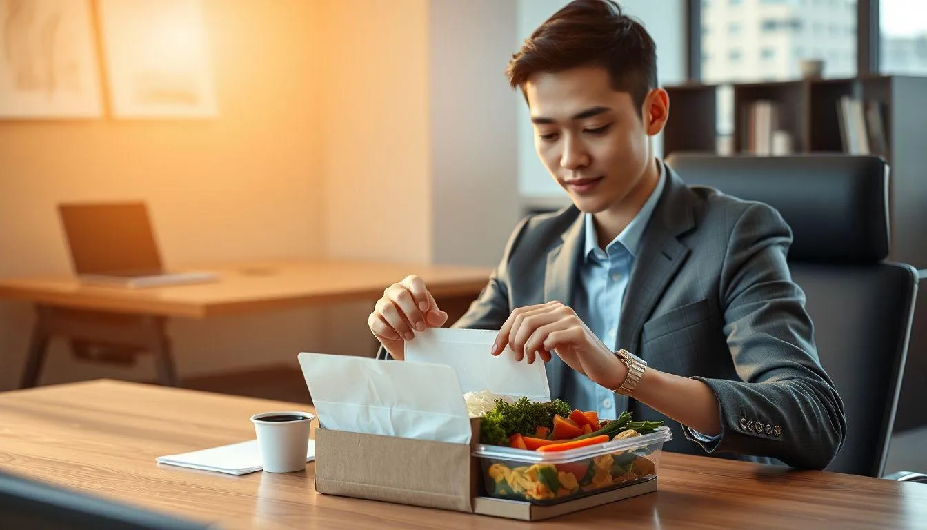 Mengelola Pengeluaran Harian (c) Ilustrasi AI