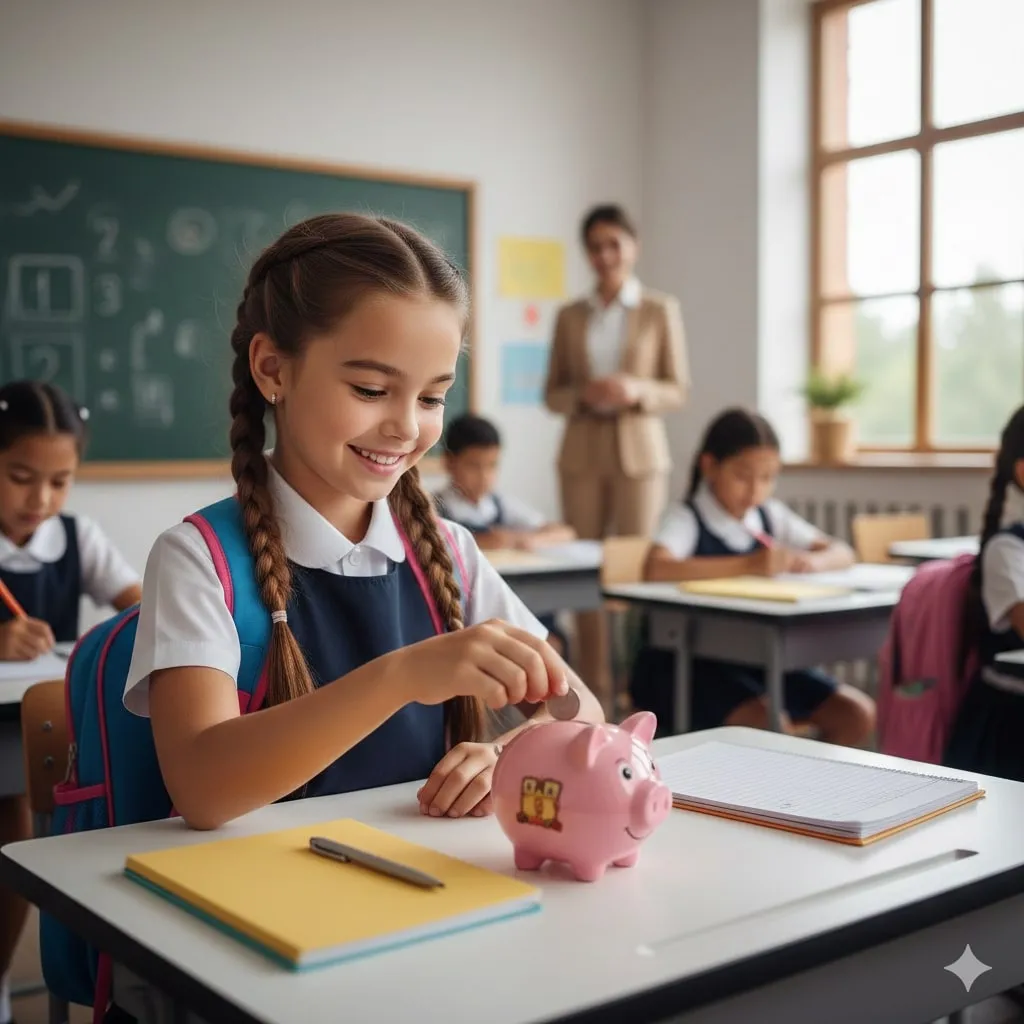 Memanfaatkan Peluang Berhemat dan Promo (c) Ilustrasi AI