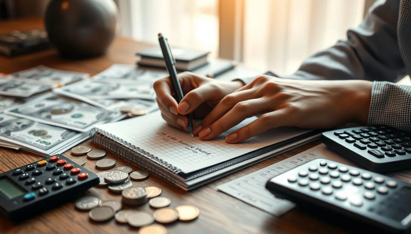 Memahami Pentingnya Penghematan dalam Kehidupan Sehari-hari (c) Ilustrasi AI