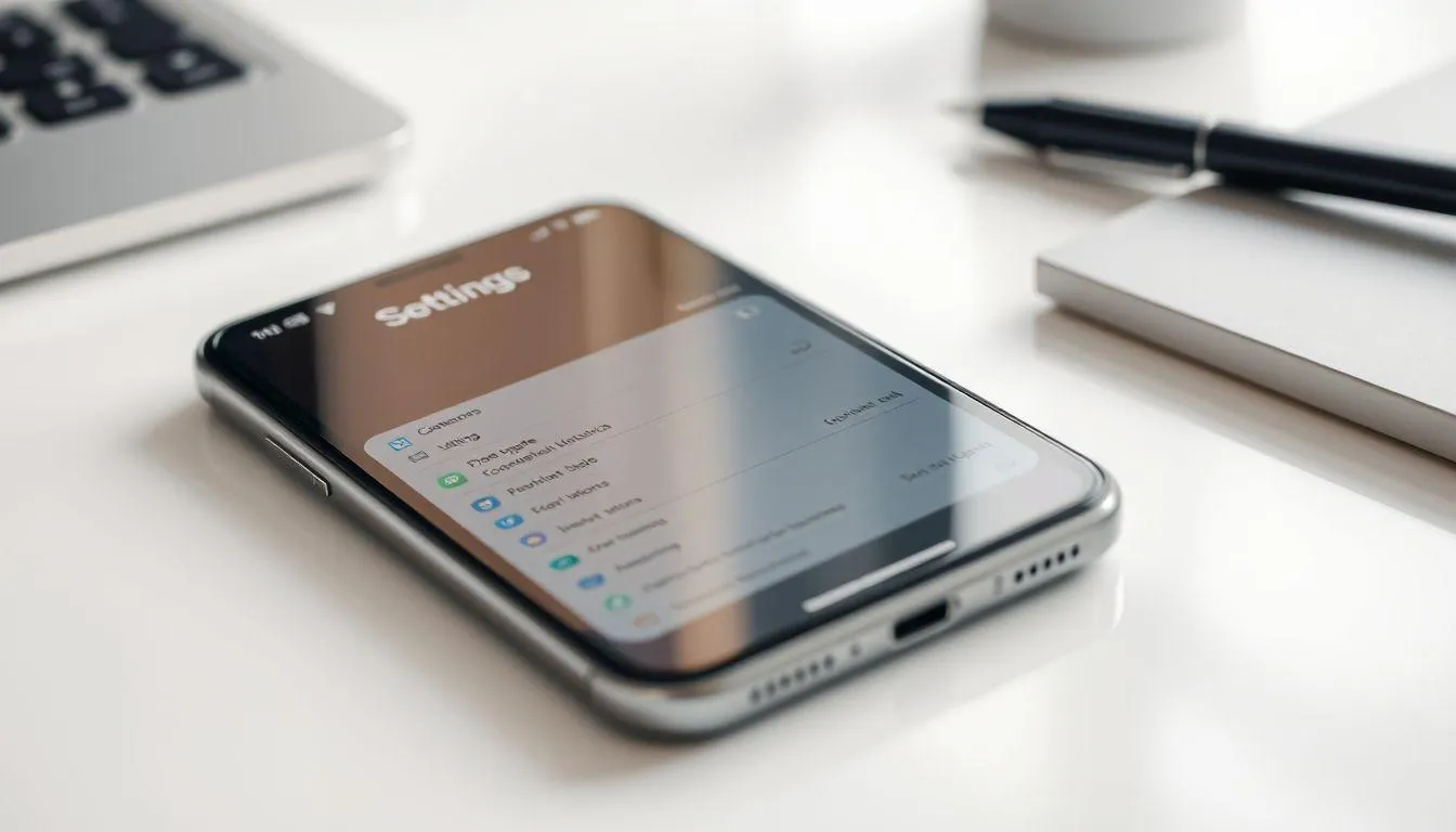 Perbarui Sistem Operasi dan Aplikasi (credit:Image by AI)