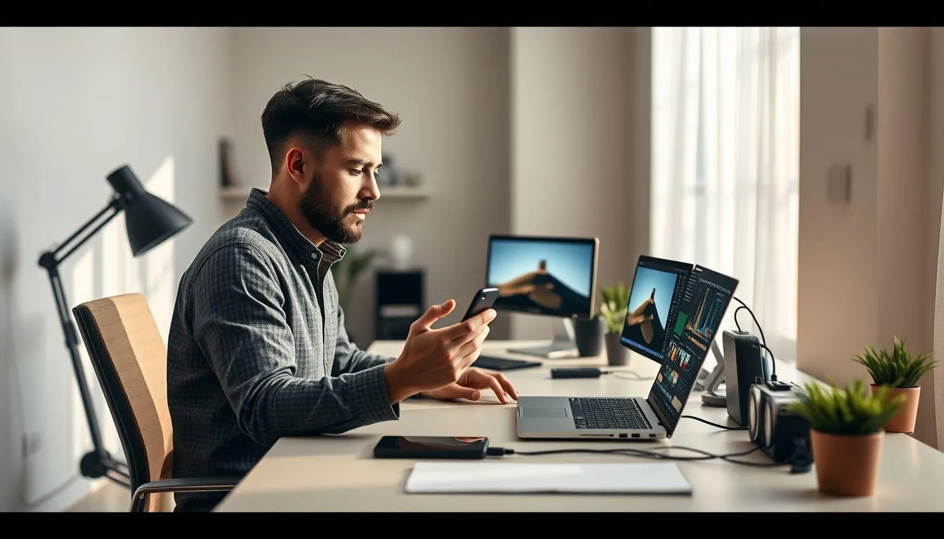 4. Photoroom untuk Pengeditan Mobile dan Desktop (c) Ilustrasi AI