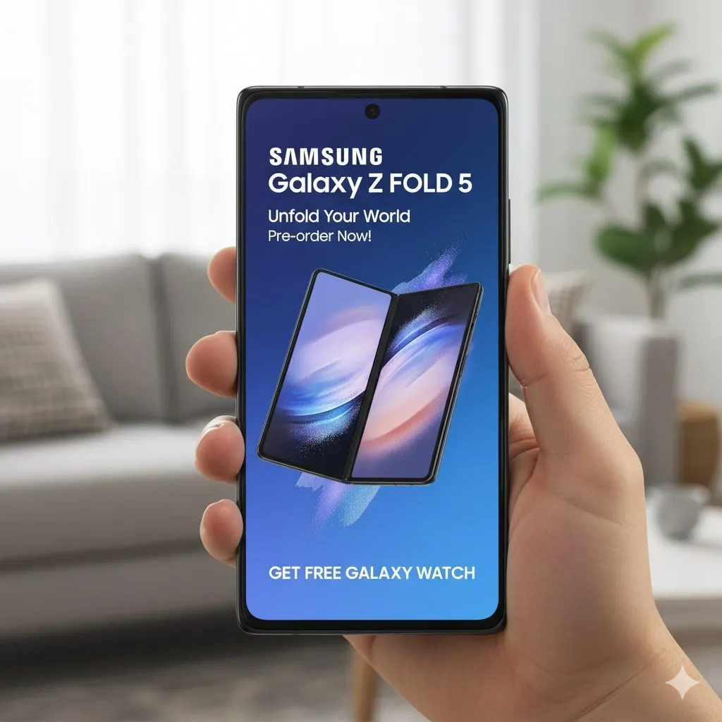 Mengelola Izin Aplikasi untuk Mencegah Iklan Pop-up (c) Ilustrasi AI