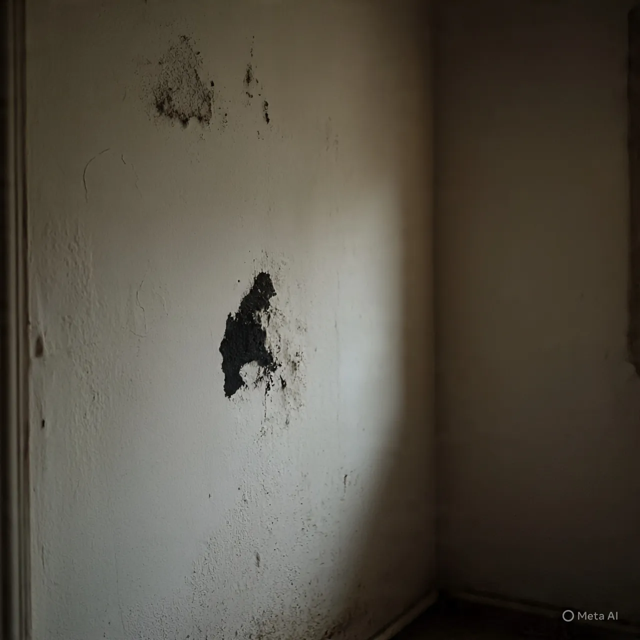 7. Gunakan Hidrogen Peroksida untuk Hasil Maksimal (c) Ilustrasi AI