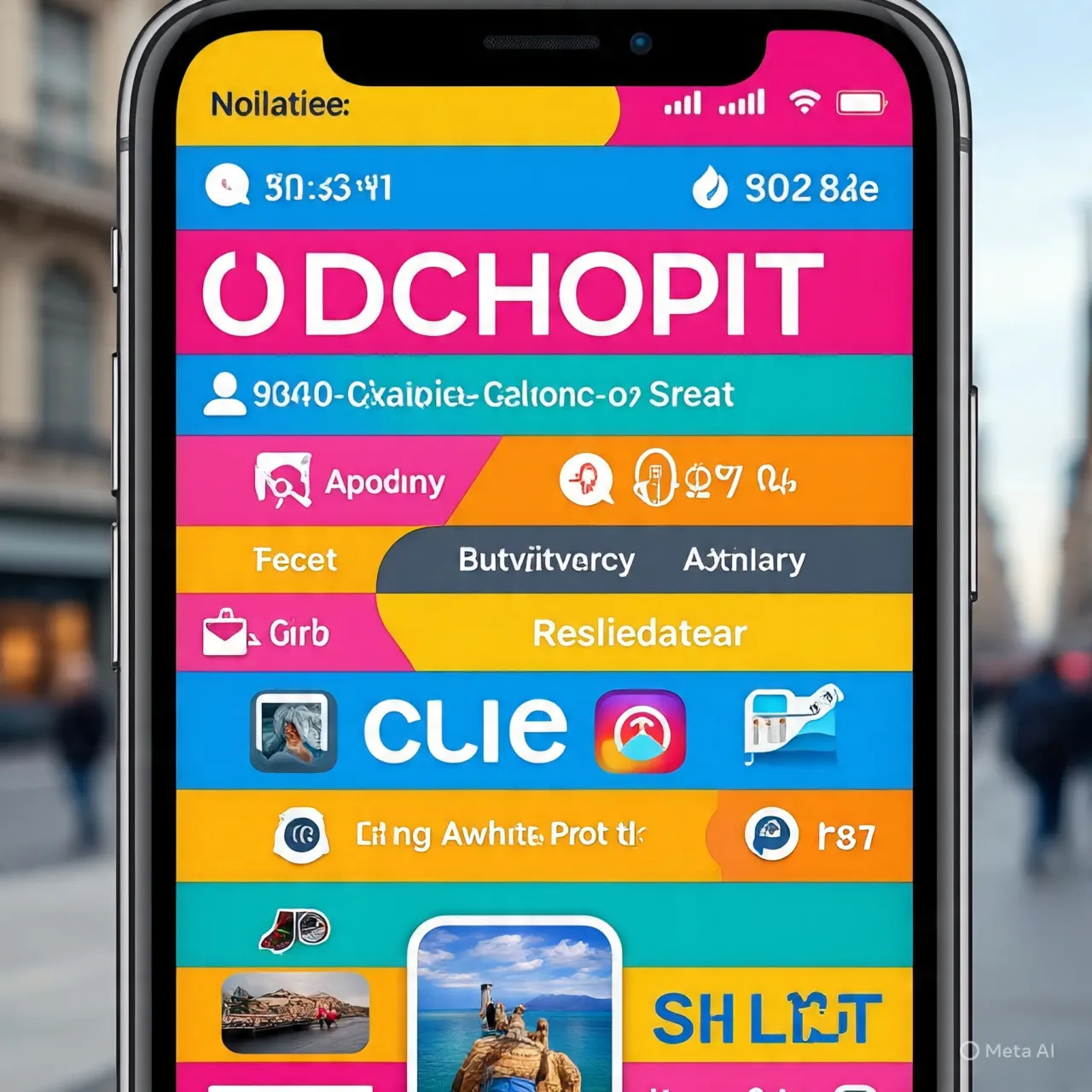 Cara Khusus untuk HP Samsung  (c) Ilustrasi AI