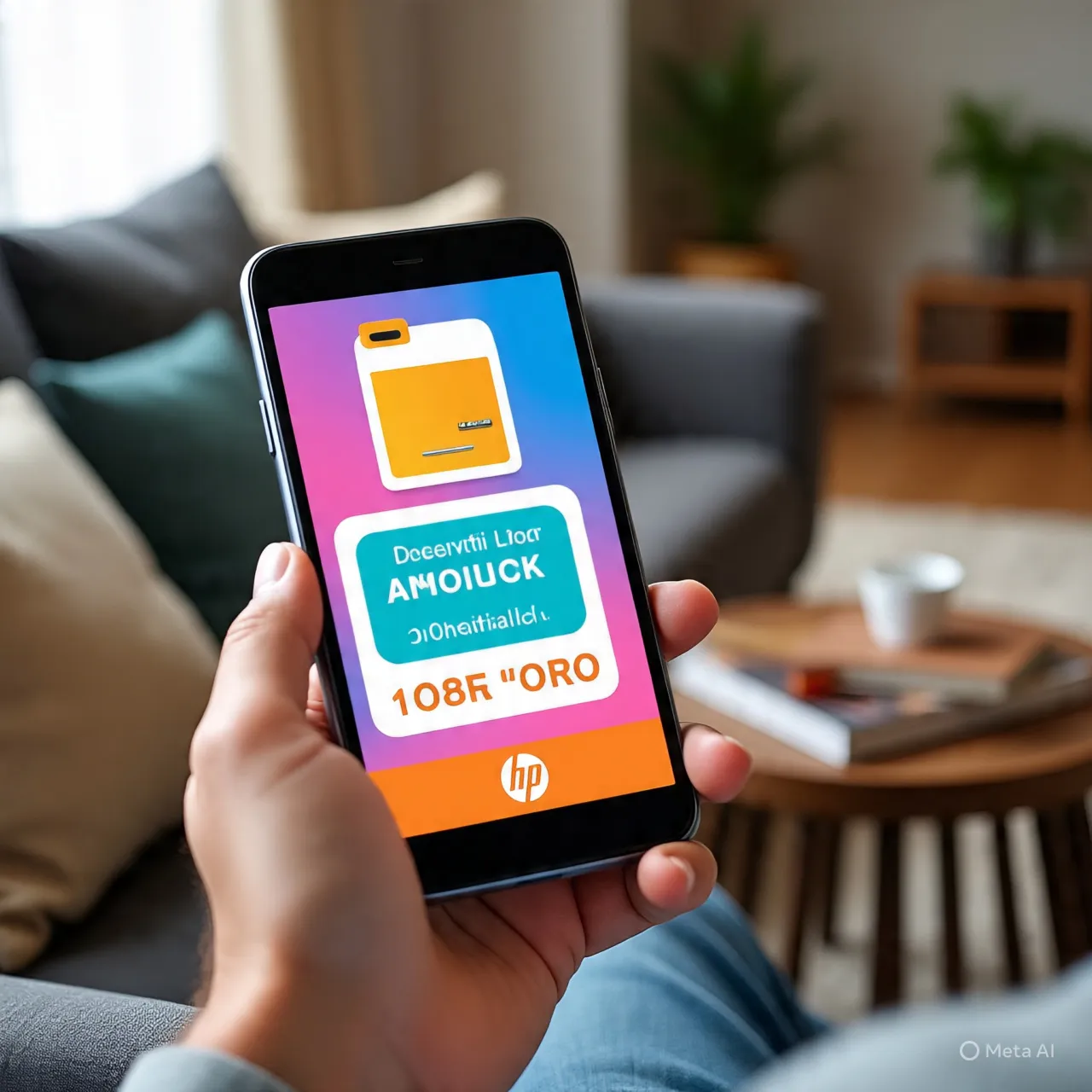 Mengatasi Iklan Pop-up dari Aplikasi Terinstal (c) Ilustrasi AI
