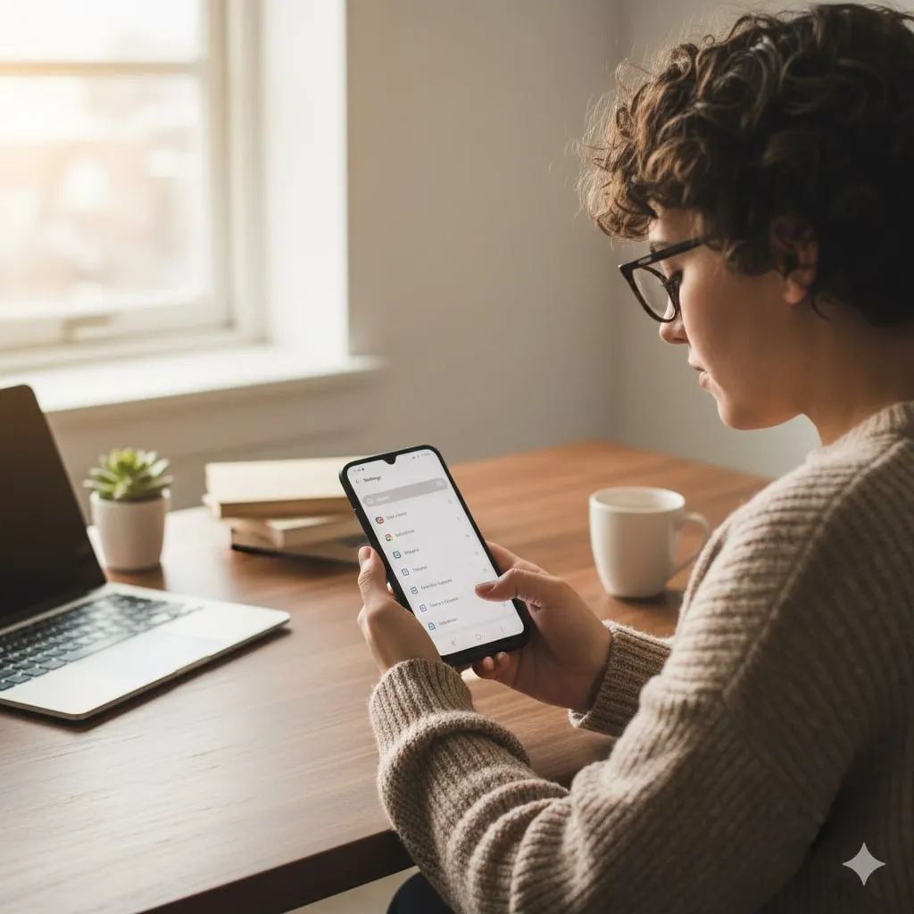 Tips Pencegahan dan Keamanan (c) Ilustrasi AI