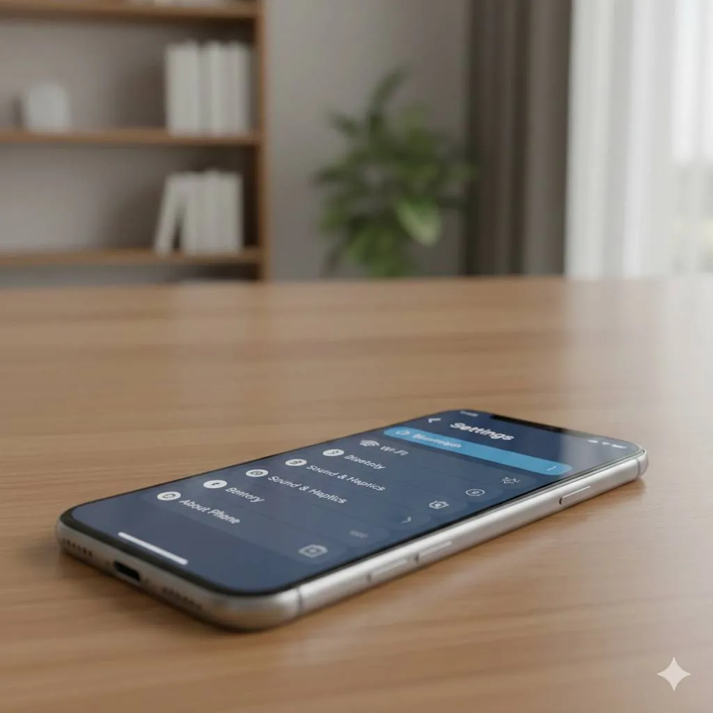 Optimasi Pengaturan Chrome untuk Performa dan Keamanan (c) Ilustrasi AI