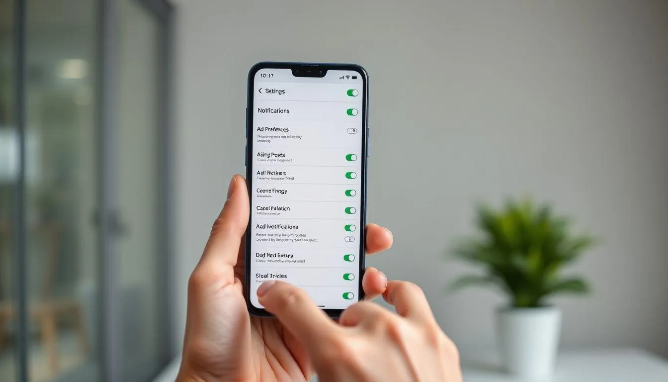 Memahami Sumber Iklan yang Muncul di HP Oppo (c) Ilustrasi AI