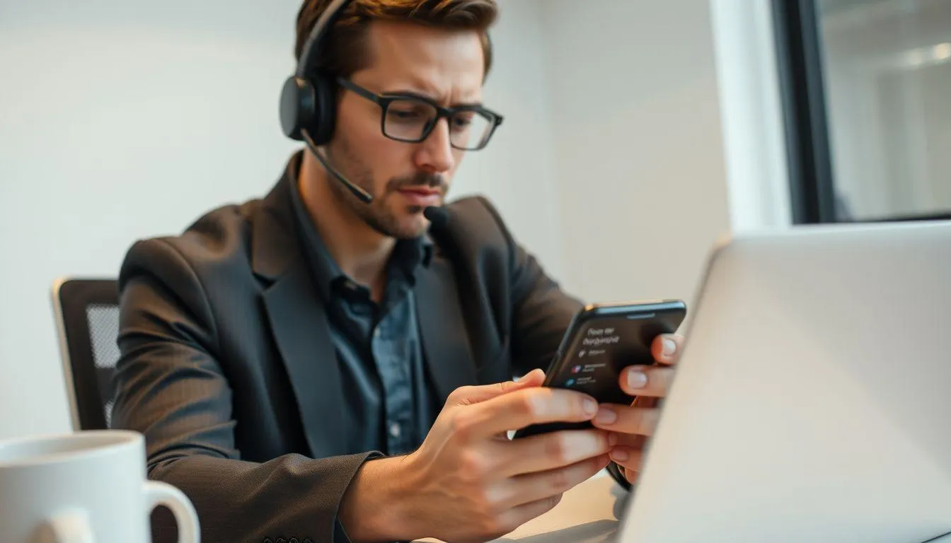 FAQ (Frequently Asked Questions) (c) Ilustrasi AI