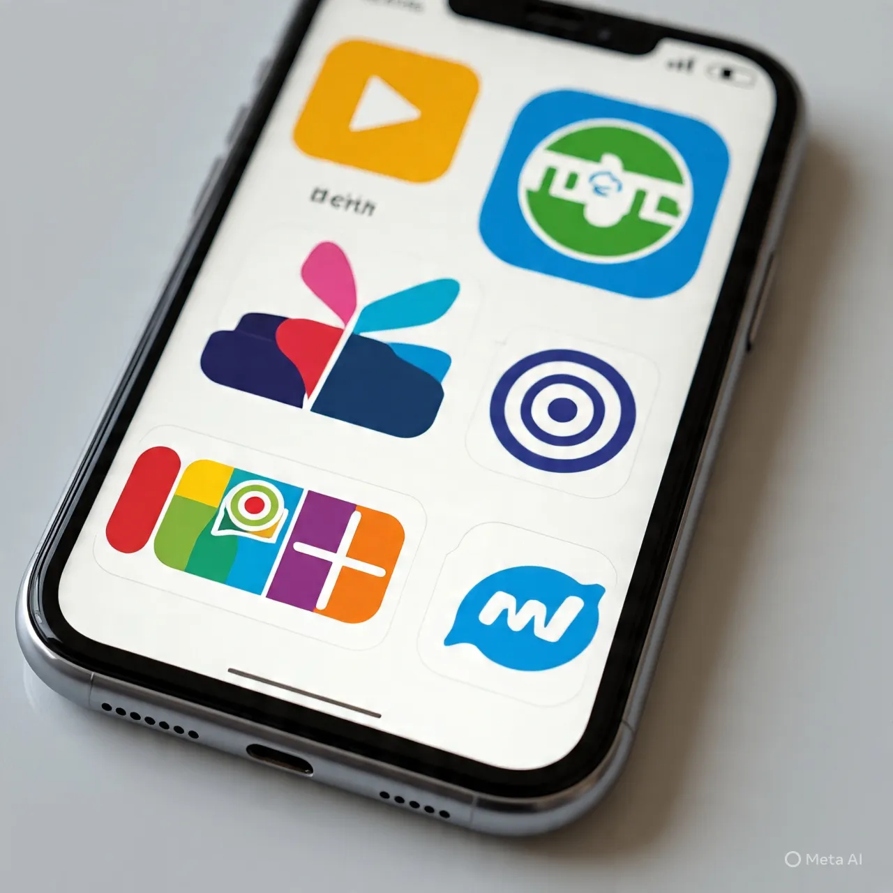 Menggunakan Mode Aman untuk Mengidentifikasi Aplikasi Bermasalah (c) Ilustrasi AI
