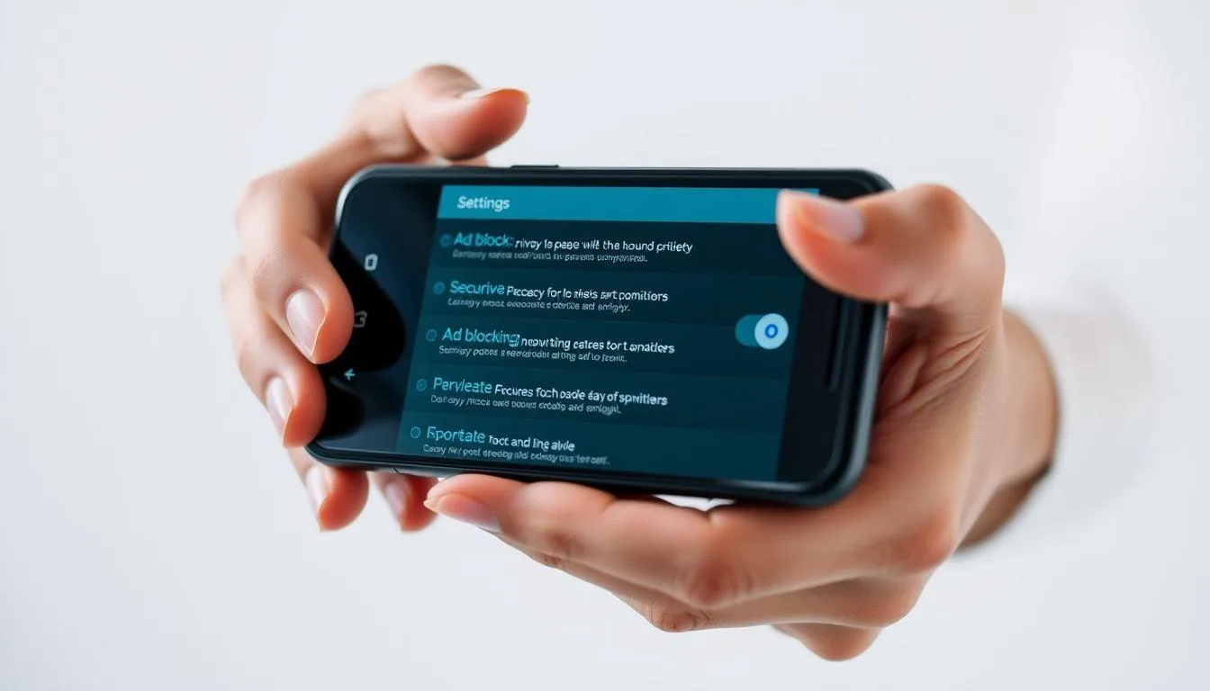 FAQ (Frequently Asked Questions) (c) Ilustrasi AI